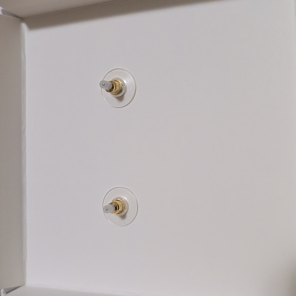 Disney Pixar x Baublebar Little Green Men Dangle Earrings - Picture 4 of 7